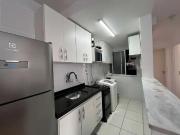 Apartamento para Venda em Juiz de Fora/MG Santa...