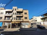 Apartamento para Venda em Juiz de Fora/MG Santa...