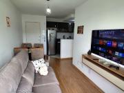 Apartamento para Venda em Juiz de Fora/MG Santa...