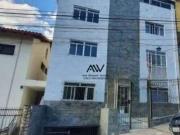 Apartamento para Venda em Juiz de Fora/MG Santa...