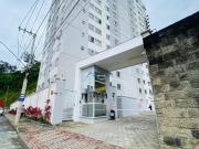 Apartamento para Venda em Juiz de Fora/MG Teixeiras 2...