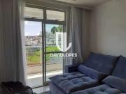 Apartamento para Venda em Juiz de Fora/MG Teixeiras 2...