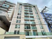 Apartamento para Venda em Juiz de Fora/MG Teixeiras 2...