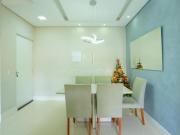 Apartamento para Venda em Jundiaí, Jardim Tamoio, 2...