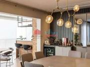 Apartamento para Venda em Jundiaí/SP Alta Vista 4 Quartos