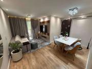 Apartamento para Venda em Jundiaí/SP Anhangabaú 3 Quartos