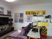 Apartamento para Venda em Jundiaí/SP Anhangabaú 2 Quartos