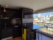 Apartamento para Venda em Jundiaí/SP Anhangabaú 3 Quartos