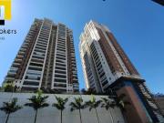 Apartamento para Venda em Jundiaí/SP Anhangabaú 3 Quartos