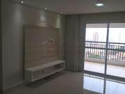 Apartamento para Venda em Jundiaí/SP Anhangabaú 3 Quartos