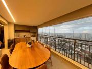 Apartamento para Venda em Jundiaí/SP Anhangabaú 4 Quartos