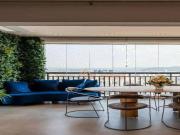 Apartamento para Venda em Jundiaí/SP Anhangabaú 4 Quartos