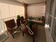 Apartamento para Venda em Jundiaí/SP Anhangabaú 4 Quartos