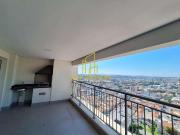 Apartamento para Venda em Jundiaí/SP Anhangabaú 4 Quartos