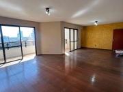 Apartamento para Venda em Jundiaí/SP Anhangabaú 4 Quartos