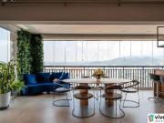 Apartamento para Venda em Jundiaí/SP Anhangabaú 4 Quartos