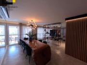 Apartamento para Venda em Jundiaí/SP Anhangabaú 4 Quartos