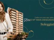 Apartamento para Venda em Jundiaí/SP Bela Vista 2 Quartos