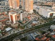 Apartamento para Venda em Jundiaí/SP Bela Vista 2 Quartos