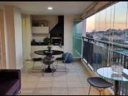 Apartamento para Venda em Jundiaí/SP Bela Vista 3 Quartos