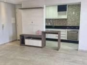 Apartamento para Venda em Jundiaí/SP Bosque dos...