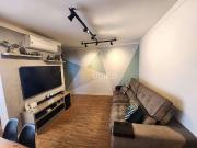 Apartamento para Venda em Jundiaí/SP Bosque dos...