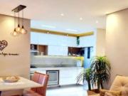 Apartamento para Venda em Jundiaí/SP Bosque dos...