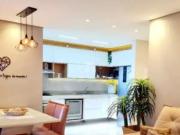 Apartamento para Venda em Jundiaí/SP Bosque dos...