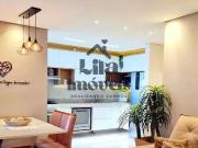 Apartamento para Venda em Jundiaí/SP Bosque dos...