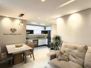 Apartamento para Venda em Jundiaí/SP Bosque dos...