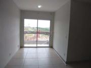 Apartamento para Venda em Jundiaí/SP Caxambu 2 Quartos