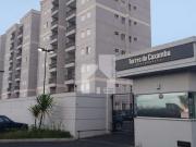 Apartamento para Venda em Jundiaí/SP Caxambu 2 Quartos