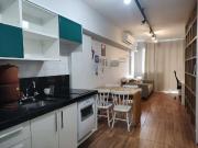 Apartamento para Venda em Jundiaí/SP Centro 1 Quartos