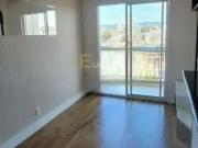 Apartamento para Venda em Jundiaí/SP Centro 2 Quartos