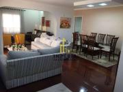 Apartamento para Venda em Jundiaí/SP Centro 3 Quartos