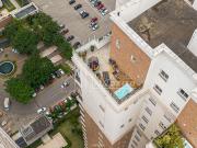 Apartamento para Venda em Jundiaí/SP Centro 4 Quartos