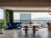 Apartamento para Venda em Jundiaí/SP Centro 4 Quartos