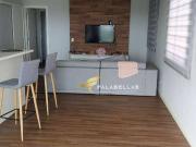 Apartamento para Venda em Jundiaí/SP Medeiros 2 Quartos