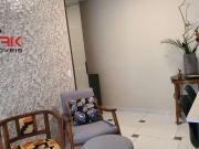 Apartamento para Venda em Jundiaí/SP Cidade Luiza 2 Quartos