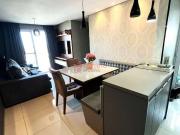 Apartamento para Venda em Jundiaí/SP Cidade Luiza 3 Quartos