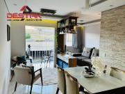 Apartamento para Venda em Jundiaí/SP Cidade Luiza 3 Quartos