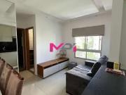 Apartamento para Venda em Jundiaí/SP Colônia 2 Quartos