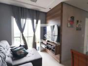 Apartamento para Venda em Jundiaí/SP Colônia 2 Quartos Apartamento para Venda em Jundiaí/SP Colônia 2 Quartos