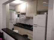 Apartamento para Venda em Jundiaí/SP Distrito Industrial...