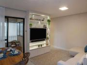 Apartamento para Venda em Jundiaí/SP Engordadouro 2 Quartos