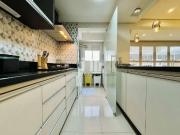 Apartamento para Venda em Jundiaí/SP Engordadouro 2 Quartos