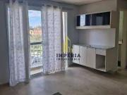 Apartamento para Venda em Jundiaí/SP Engordadouro 2 Quartos