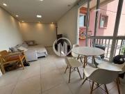 Apartamento para Venda em Jundiaí/SP Engordadouro 2 Quartos