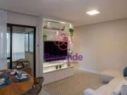 Apartamento para Venda em Jundiaí/SP Engordadouro 2 Quartos
