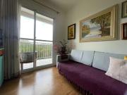 Apartamento para Venda em Jundiaí/SP Engordadouro 2 Quartos